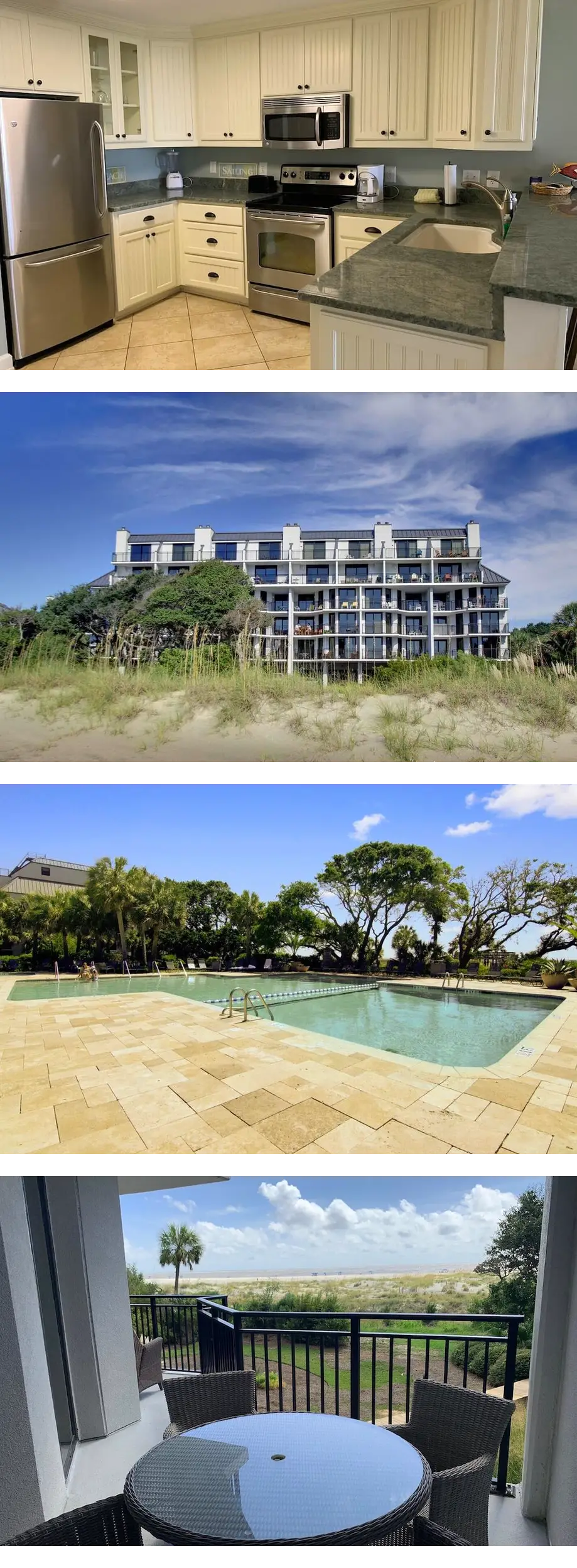 121 D Shipwatch by AvantStay | Oceanfront Villa w/ View