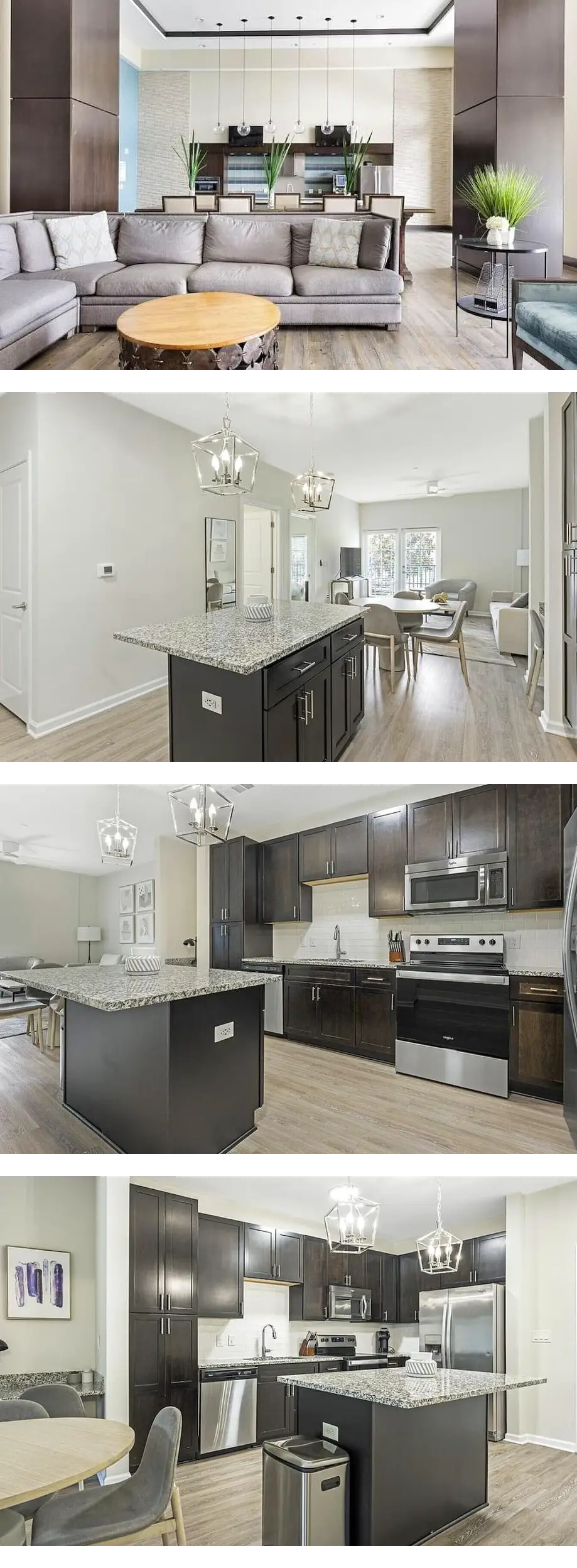 Landing at Simmons Park - 1 Bedroom in C...