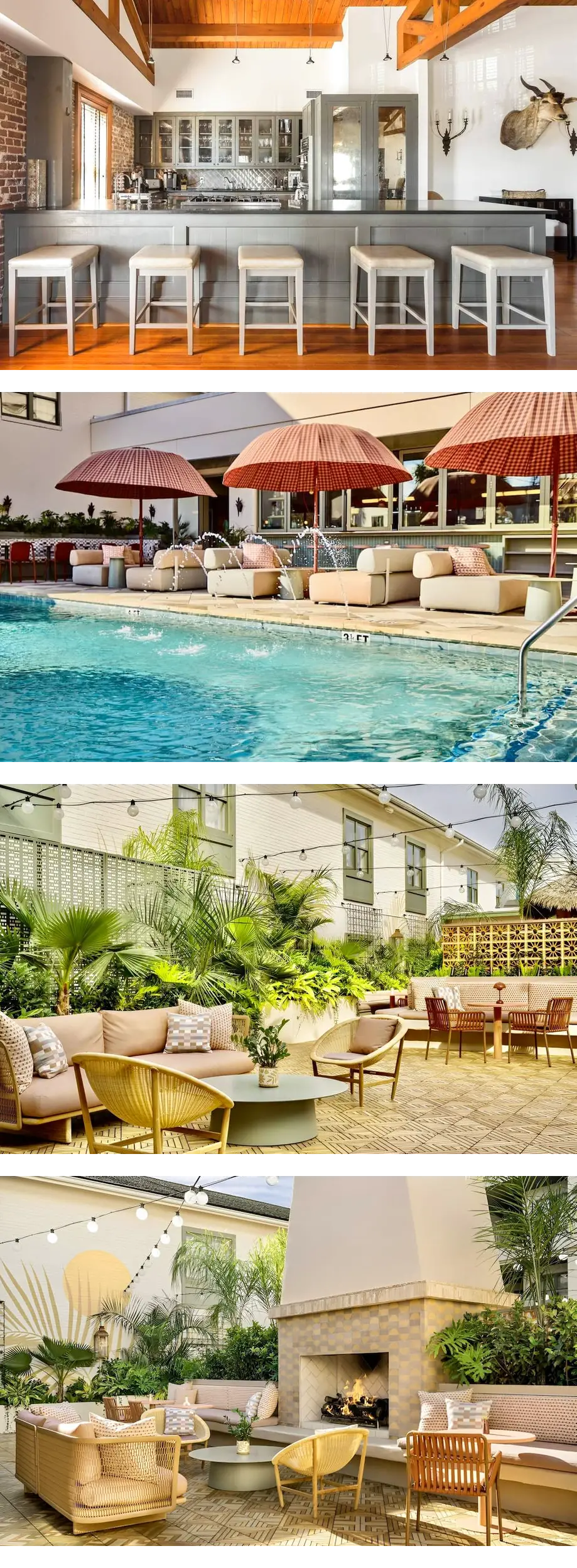 Charleston Loft | Exclusive Party-Friend...