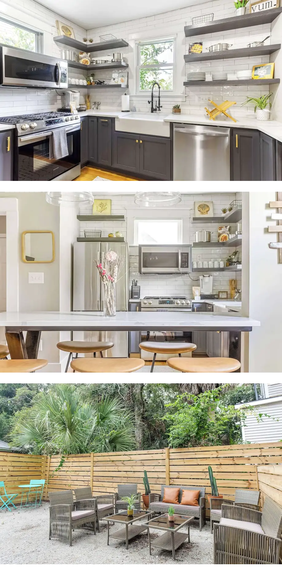 Charleston Charm - Downtown - 4 Bedroom