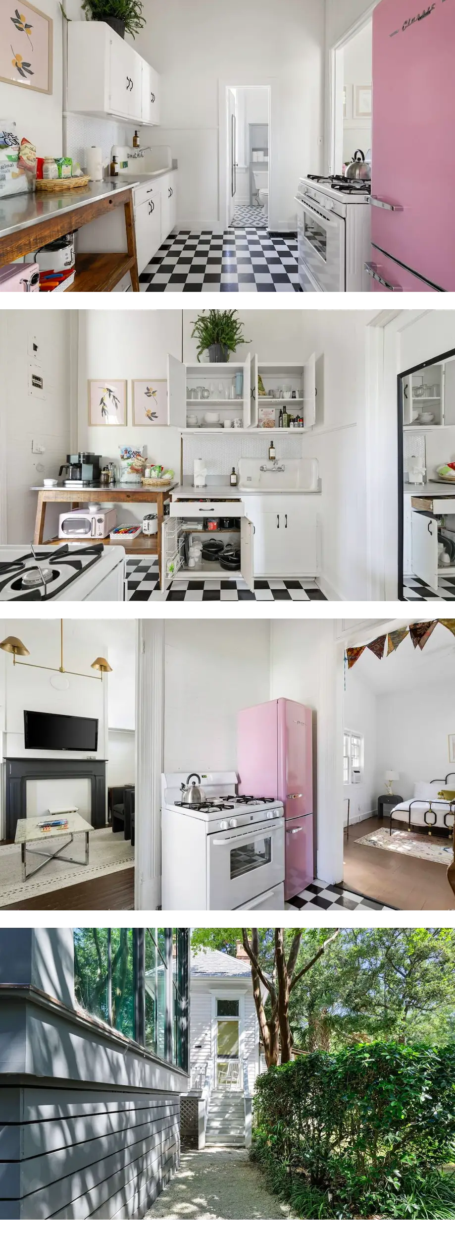 NEW! Lily's Pad - Sleeps 2 - Walk to Kin...