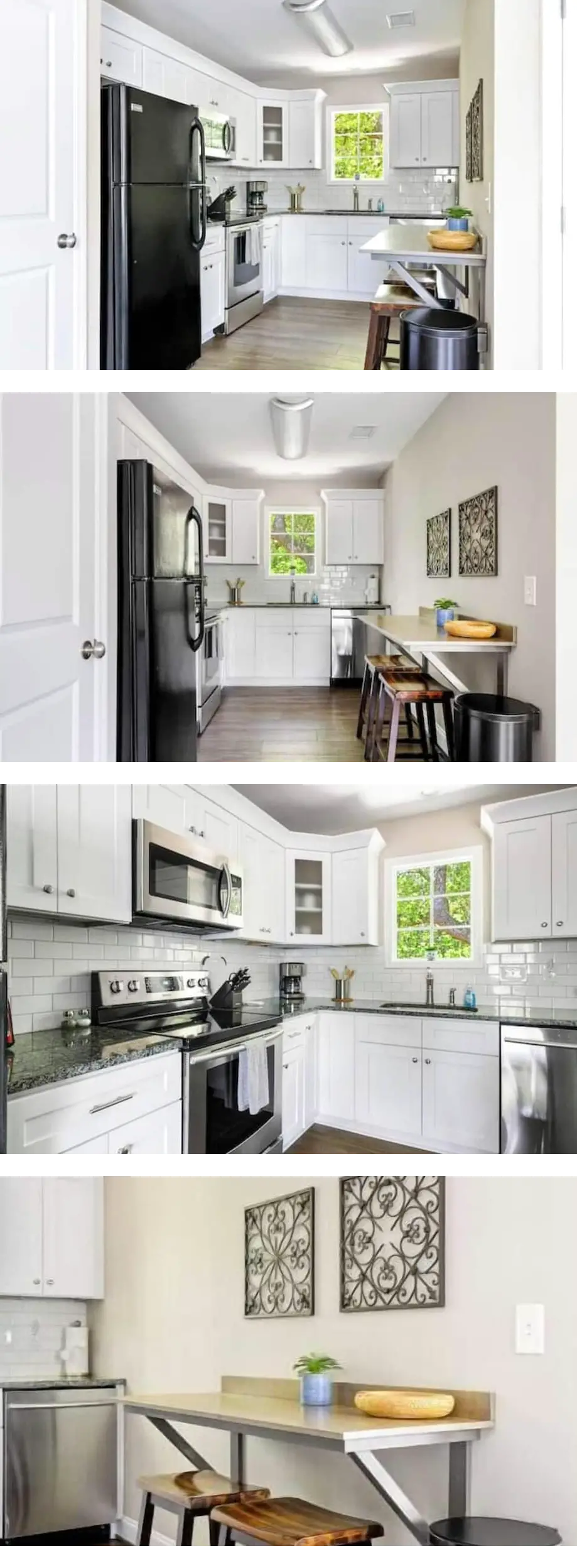 Homey Place A Short Drive to Downtown & ...