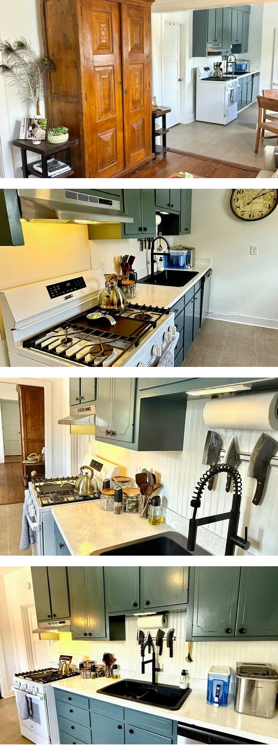 Classic Charleston Hideaway Central & Wa...