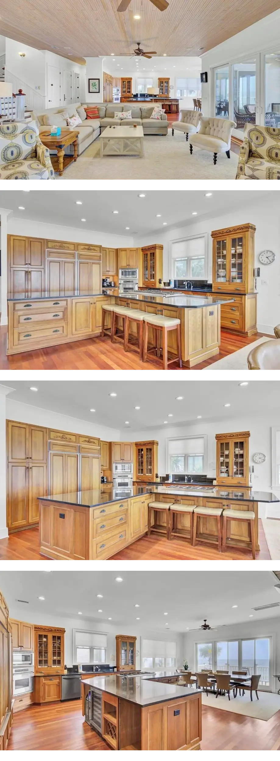 Beachwood East 19 by Wild Dunes, Ocean V...