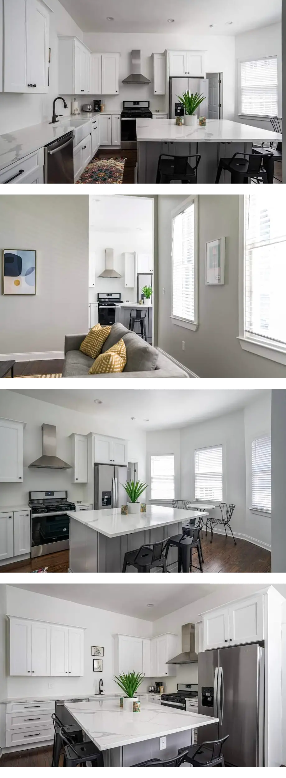 Celestine Suite | A 5-Block Walk to King...