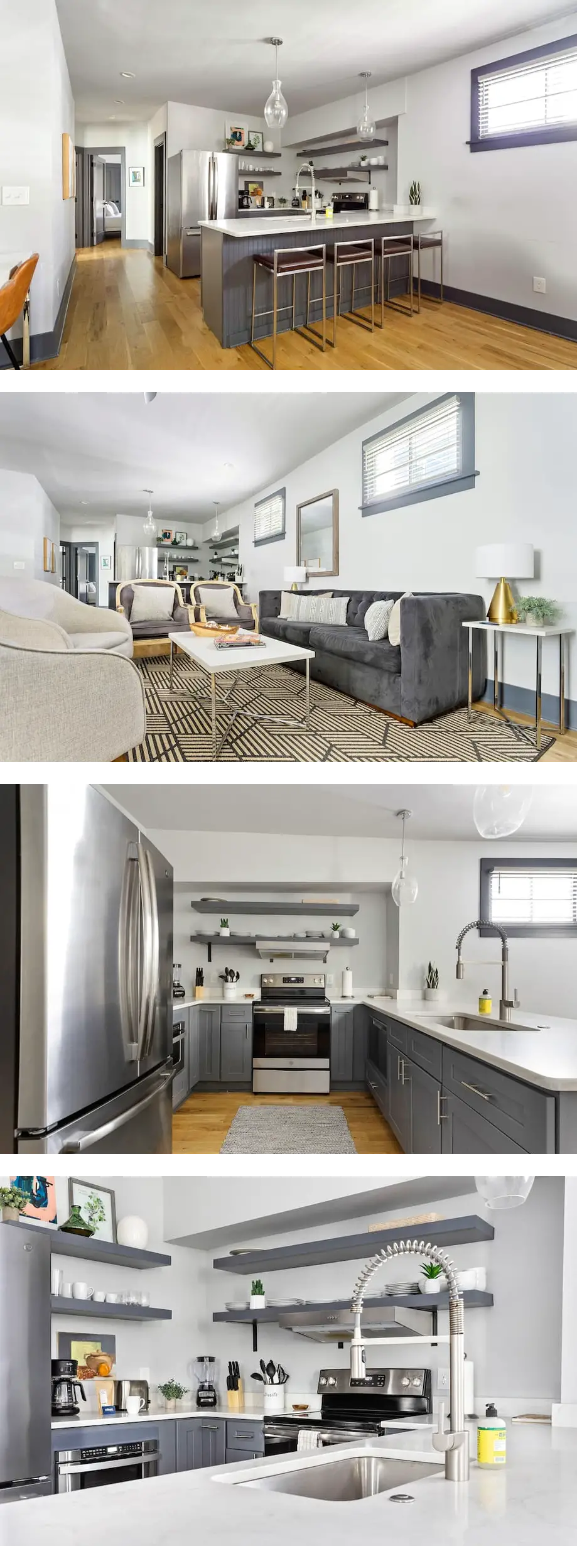 The Gemstone (Suite A) | Only 2 Blocks t...