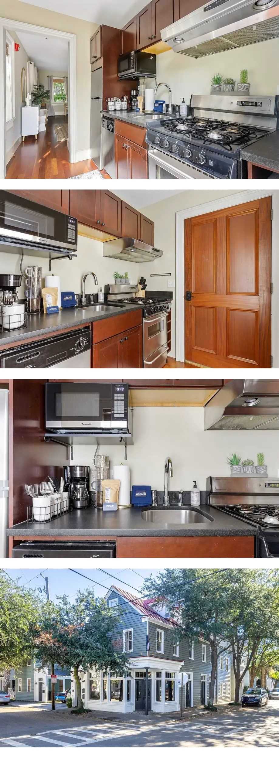 Allora Piccola | Private, Intimate, Walk...
