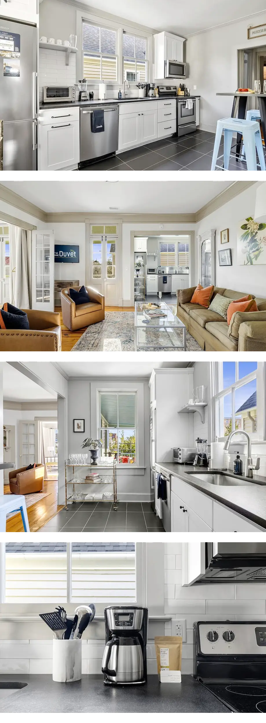 La Maisonette dAngeline | Revival St Col...