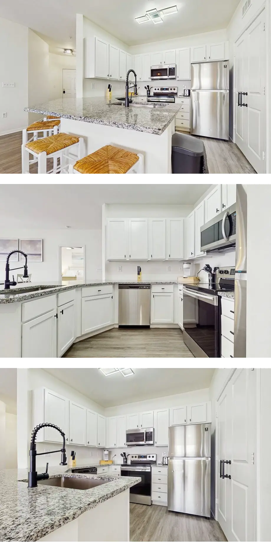 Sunny 2BR Pool View in Pet Friendly Reso...