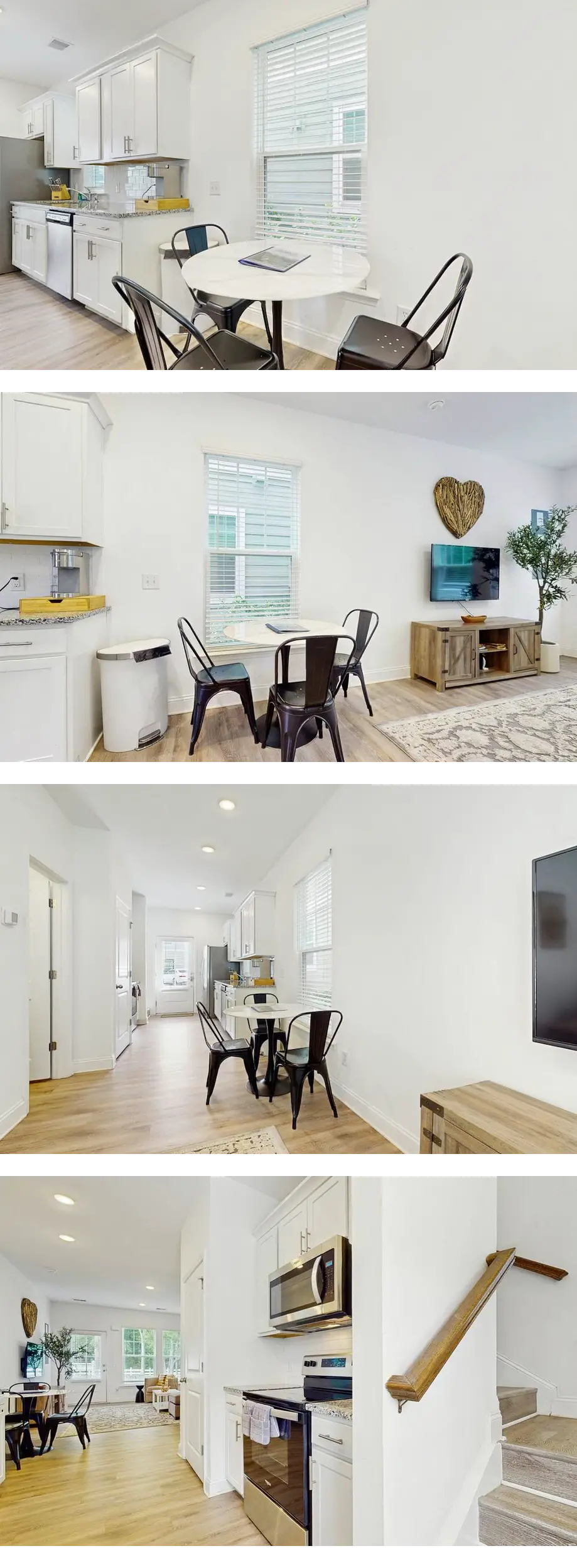 Cozy 2BR Pet Friendly Walkable Resort Co...
