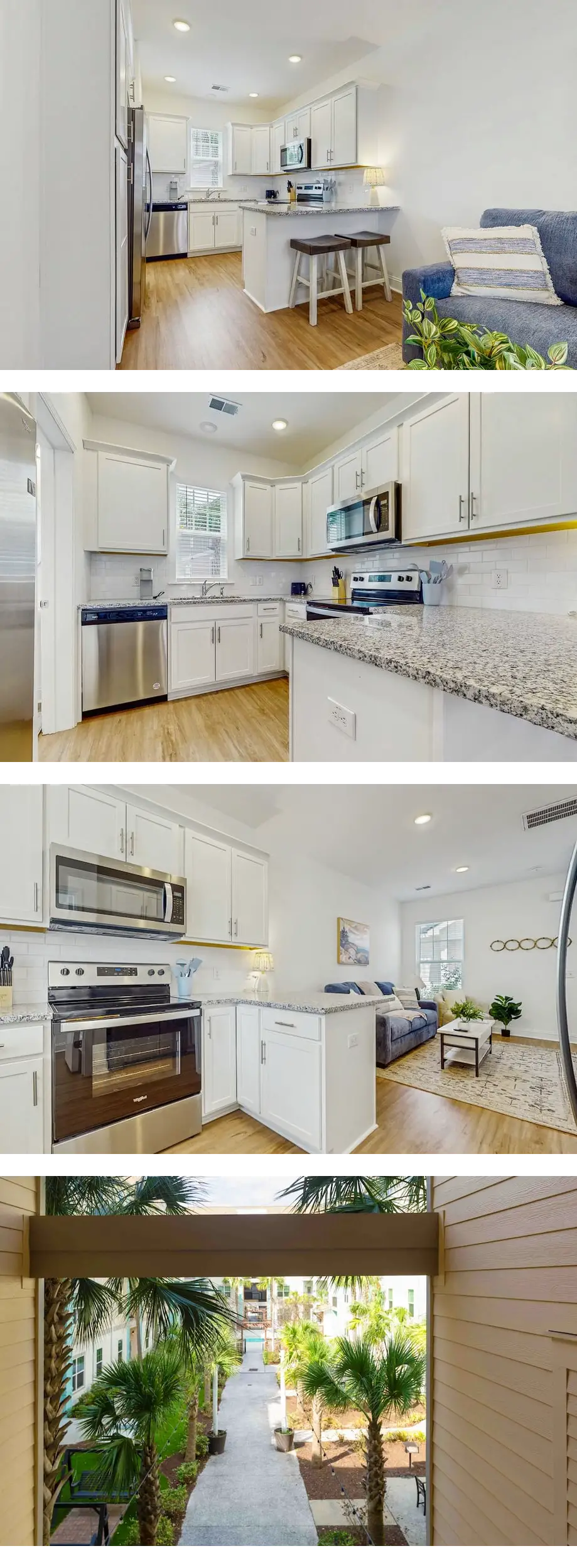 1BR Loft Condo in Pet Friendly Resort w/...