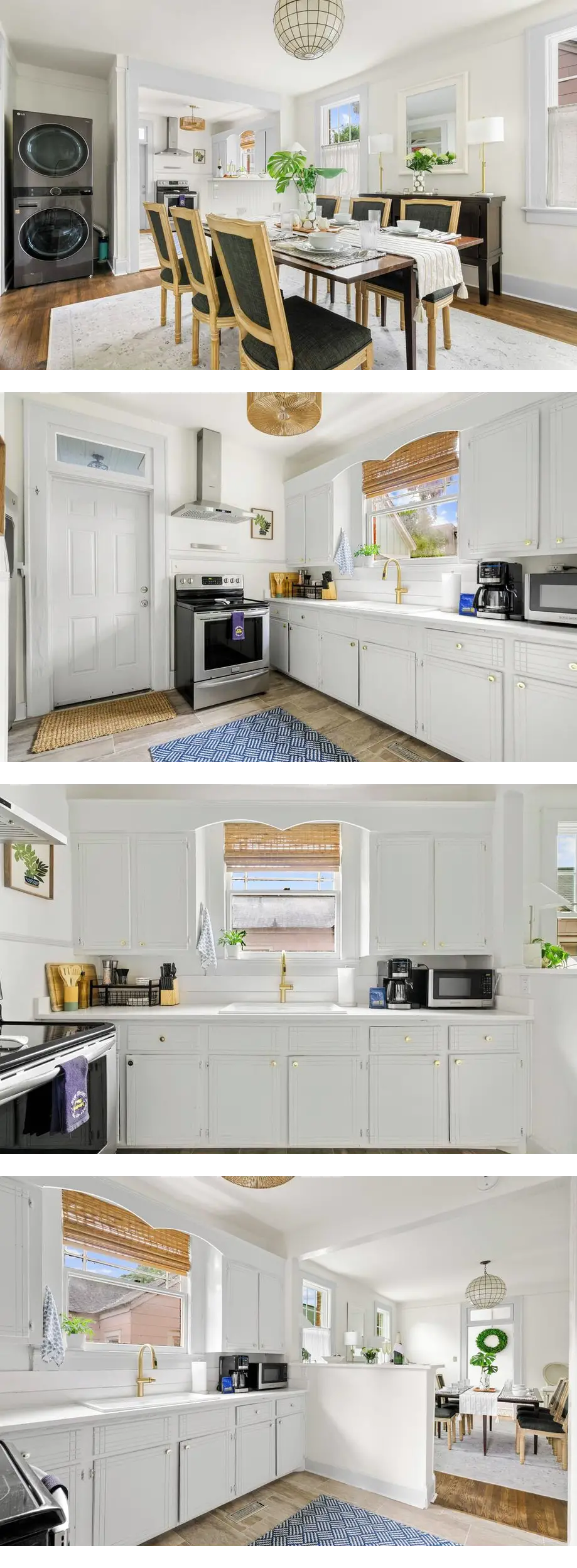 Peachy King | Comfy 2-Bedroom Downtown
