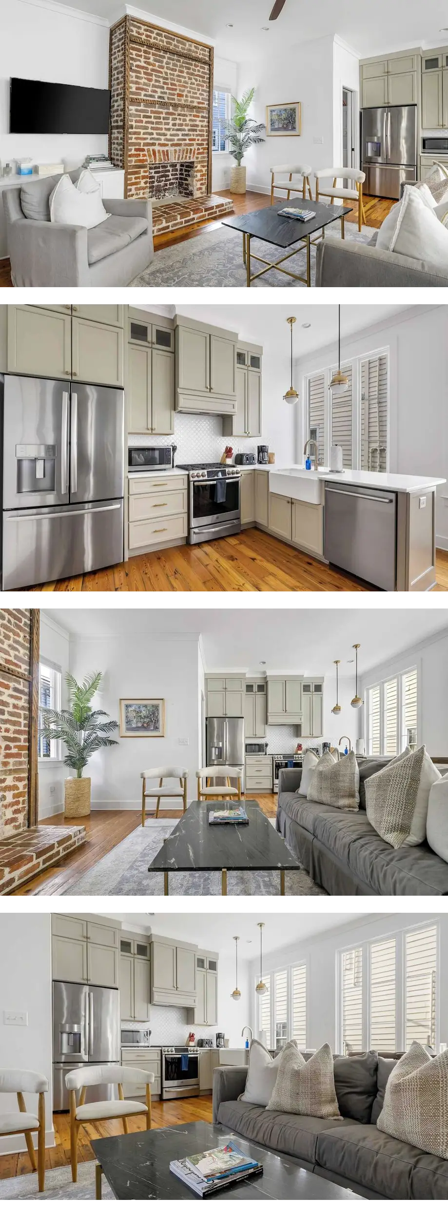 The Palmetto | Rooftop Deck, Perfect for Groups