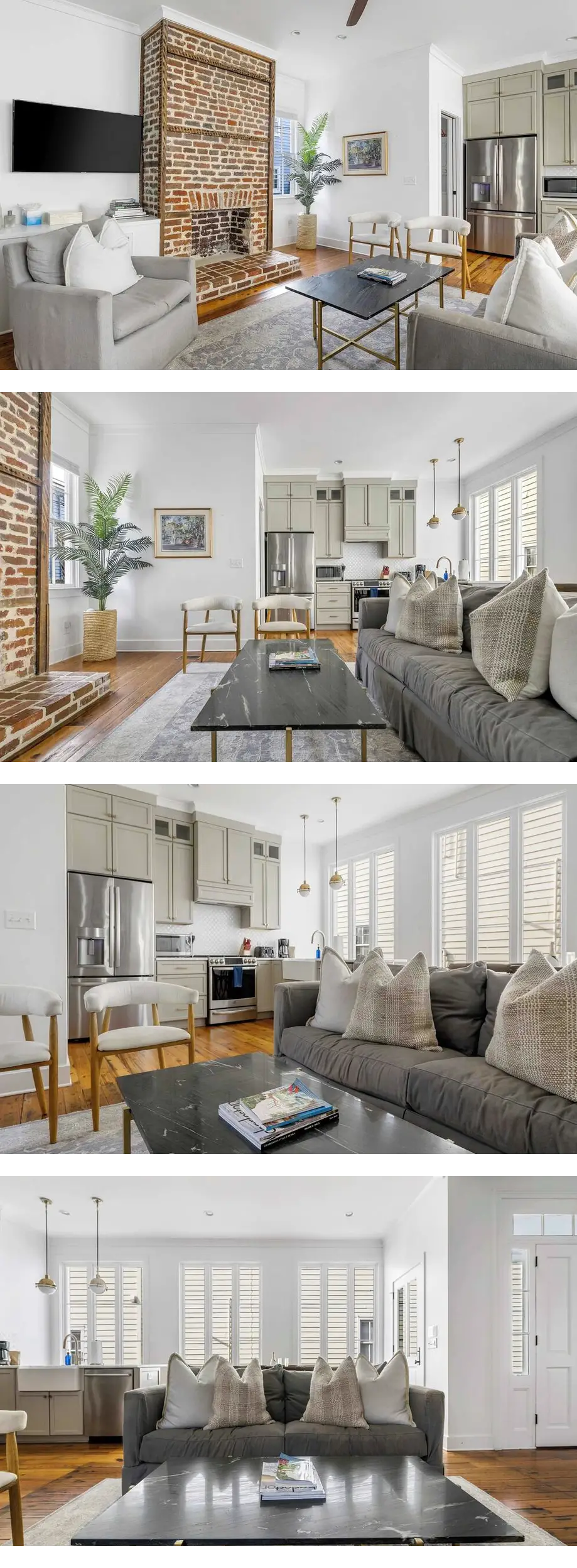 The Palmetto | Rooftop Retreat, Elevated Style