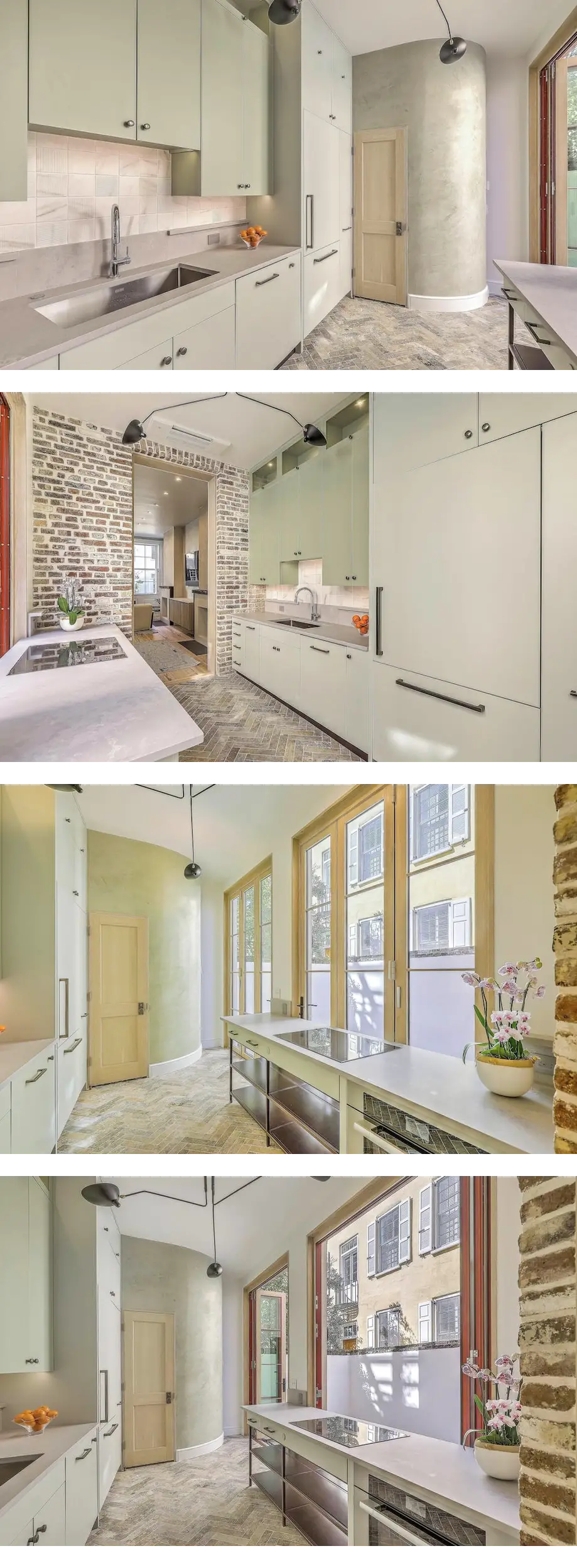 Gorgeous Fully Renovated French Quarter Home
