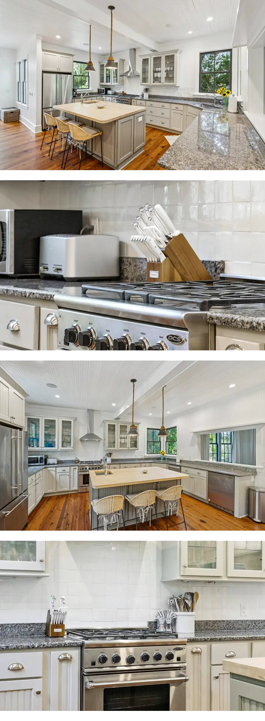 30+ Day Stays - Historic coastal charm, Walk everywhere! 2256 Ion