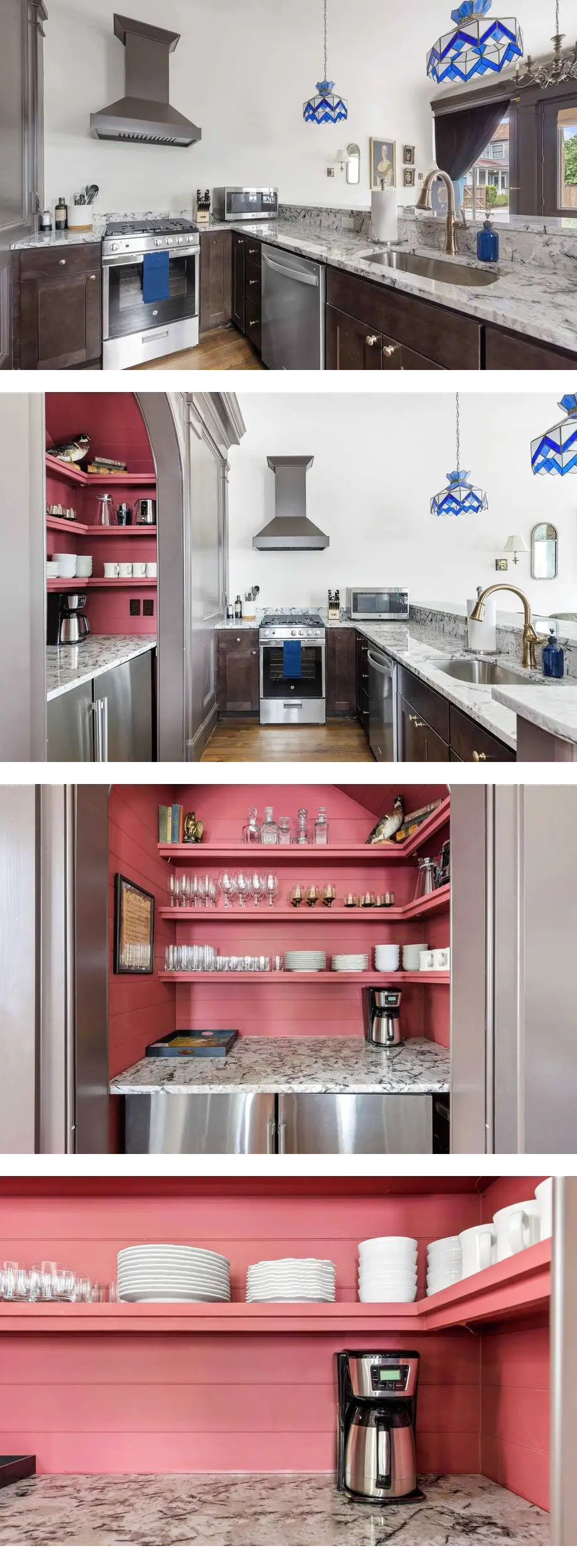 Parlour House | Stunning Decor & Victori...