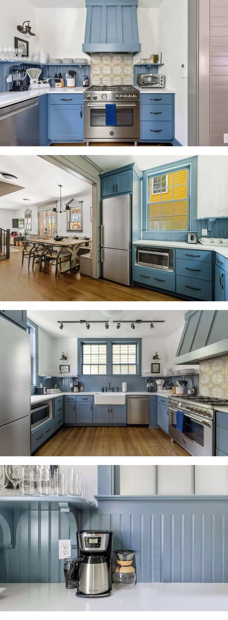 Supper House | 4bd Newly Renovated