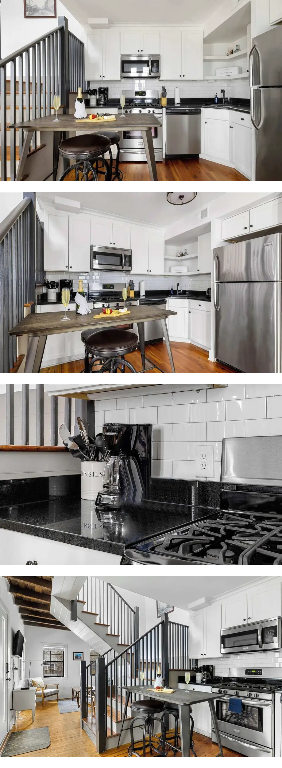 The Copper | 1 Block to King, Bright + Modern