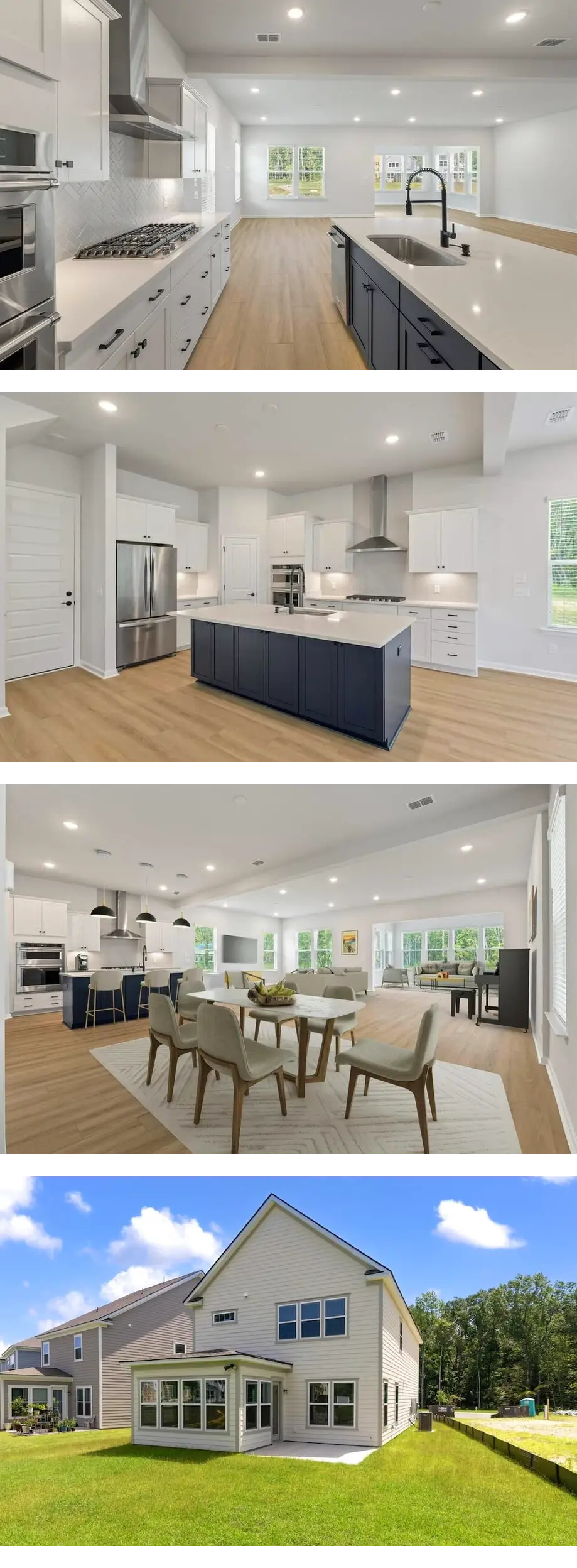 Private Queen Room in Modern 4BR Home