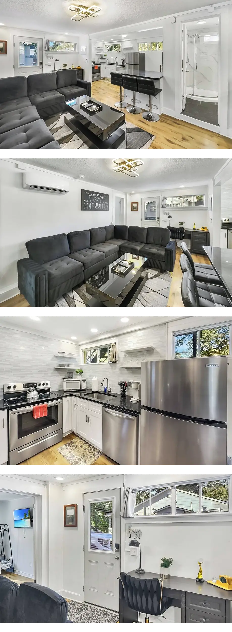 2-Bedroom Apartment near Folly Beach & D...