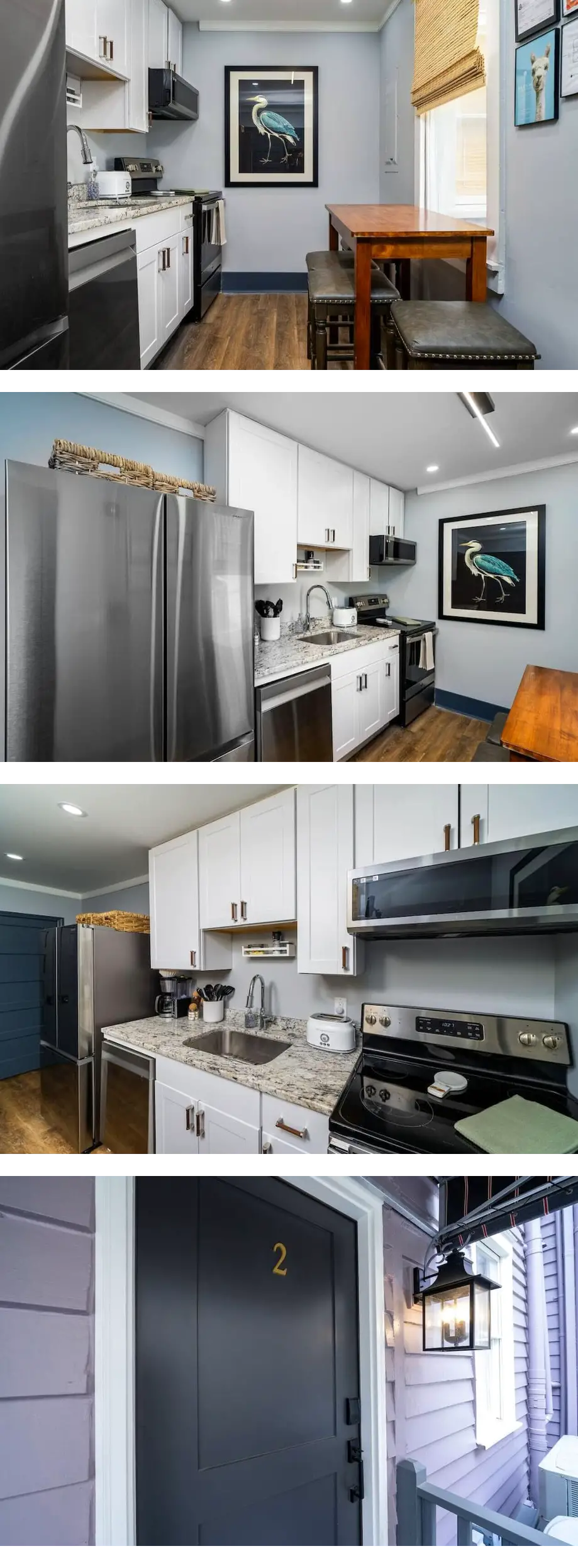 Expansive 1 Bedroom that Sleeps 4 in Dow...