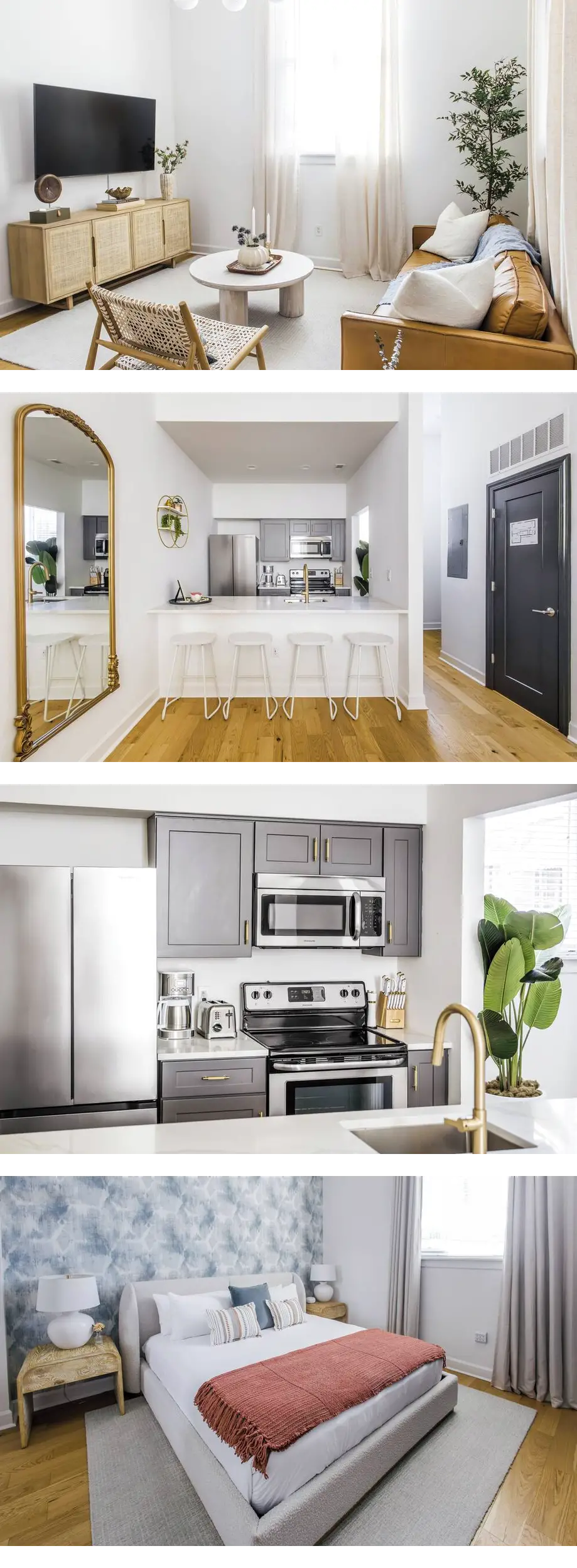 Charleston Downtown Luxe Apt King St | 3...