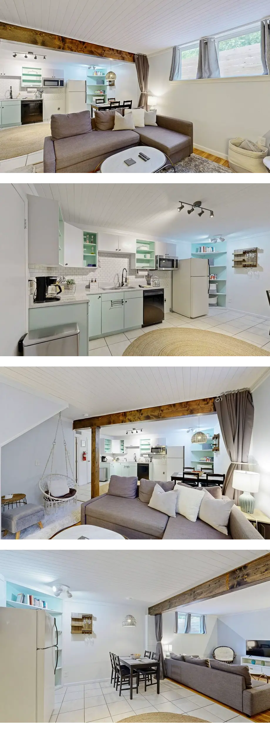 Cozy West Ashley Apartment- Close to sho...