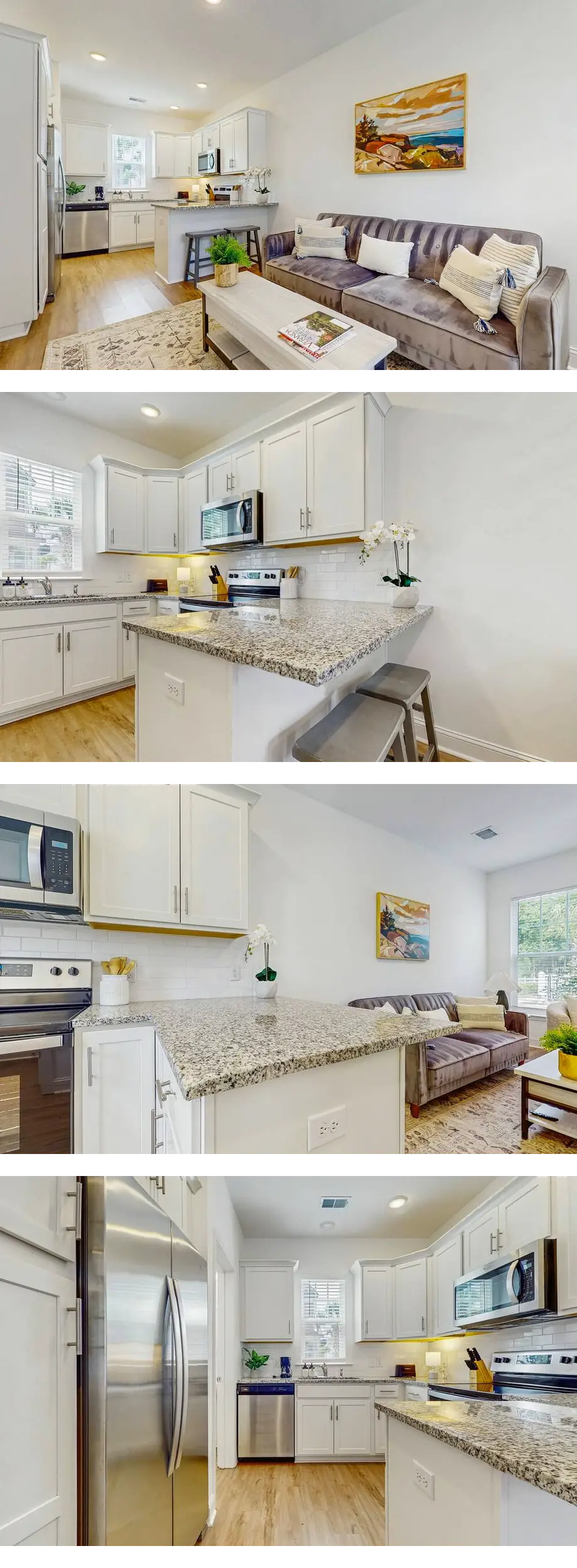 1BR loft in Pet Friendly Resort w/ pool,...