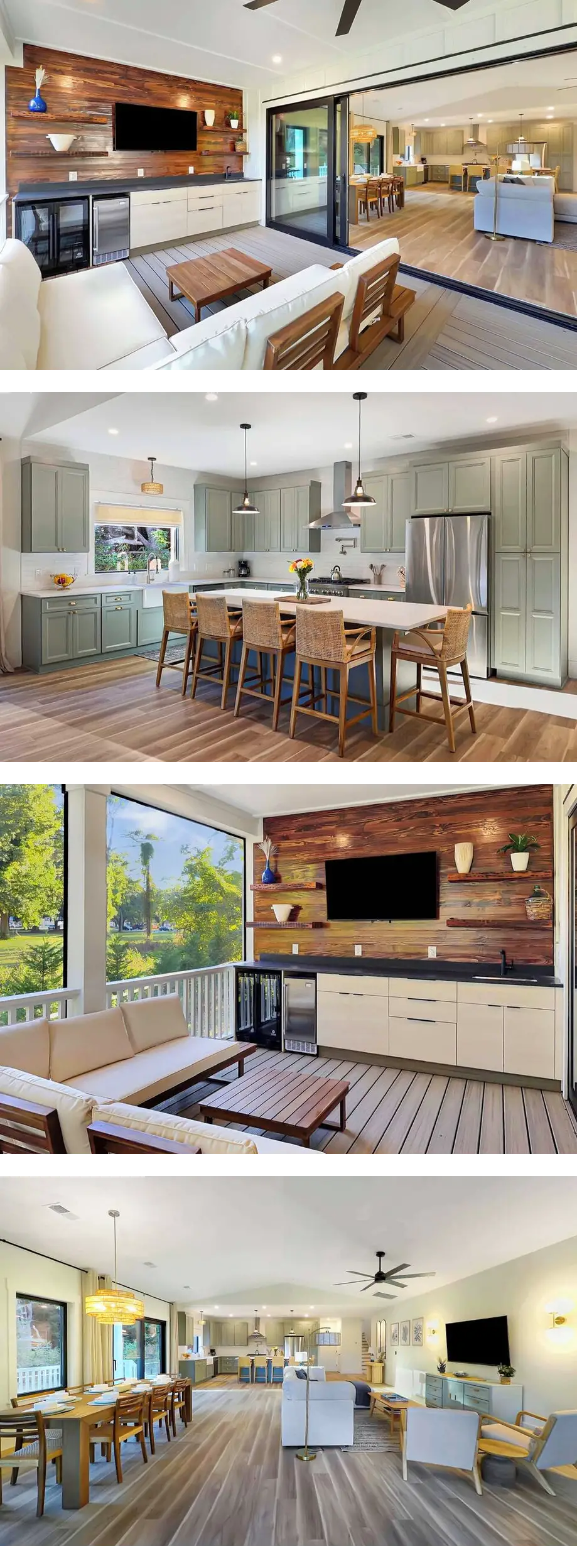 High-End New Build near Folly Beach and ...