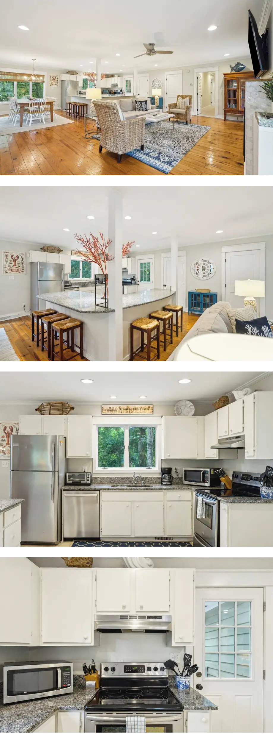 Beachwood West 23 by Wild Dunes