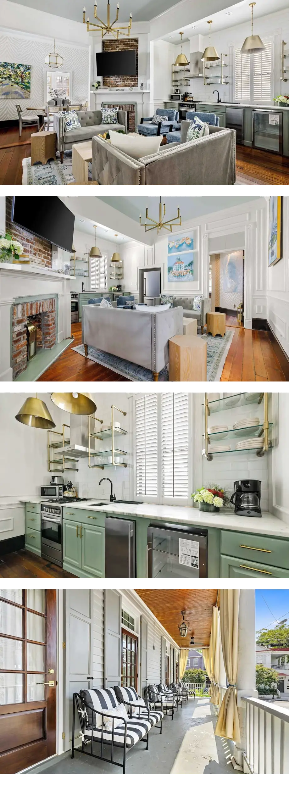 The Inns | Renovated 2bd with Luxury Upg...