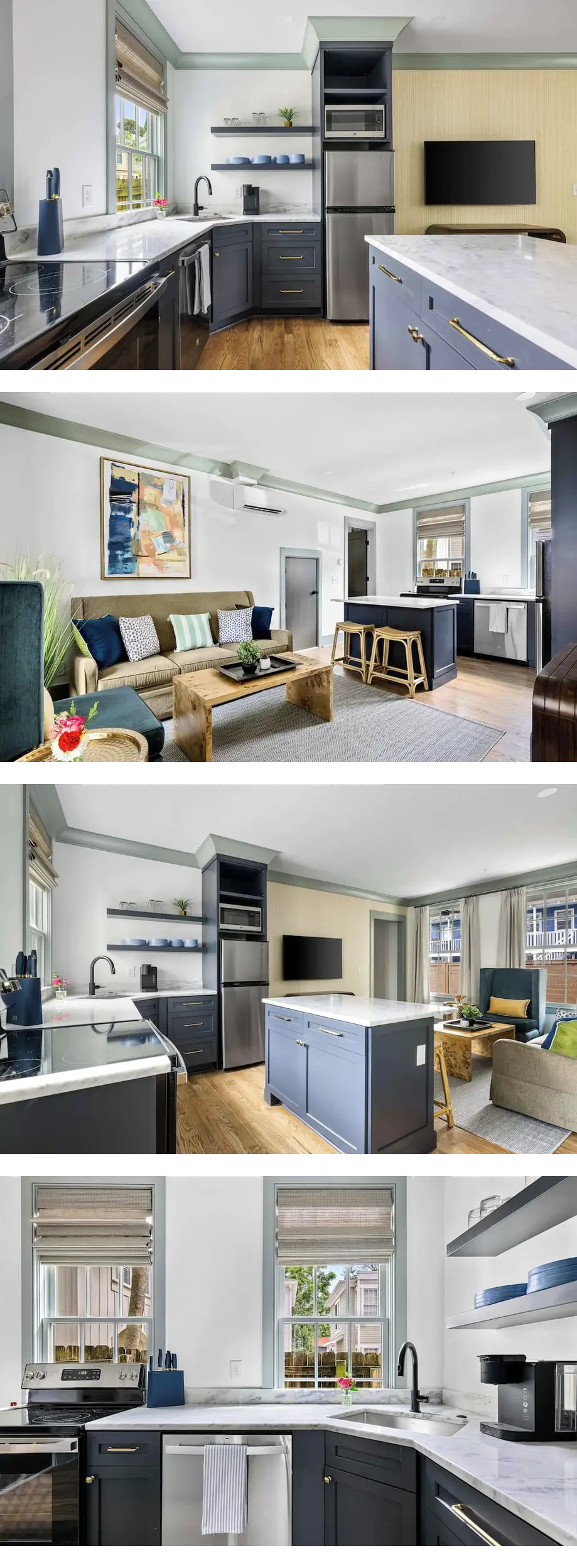 The Inns - Spacious 2 Bedroom - Downtown