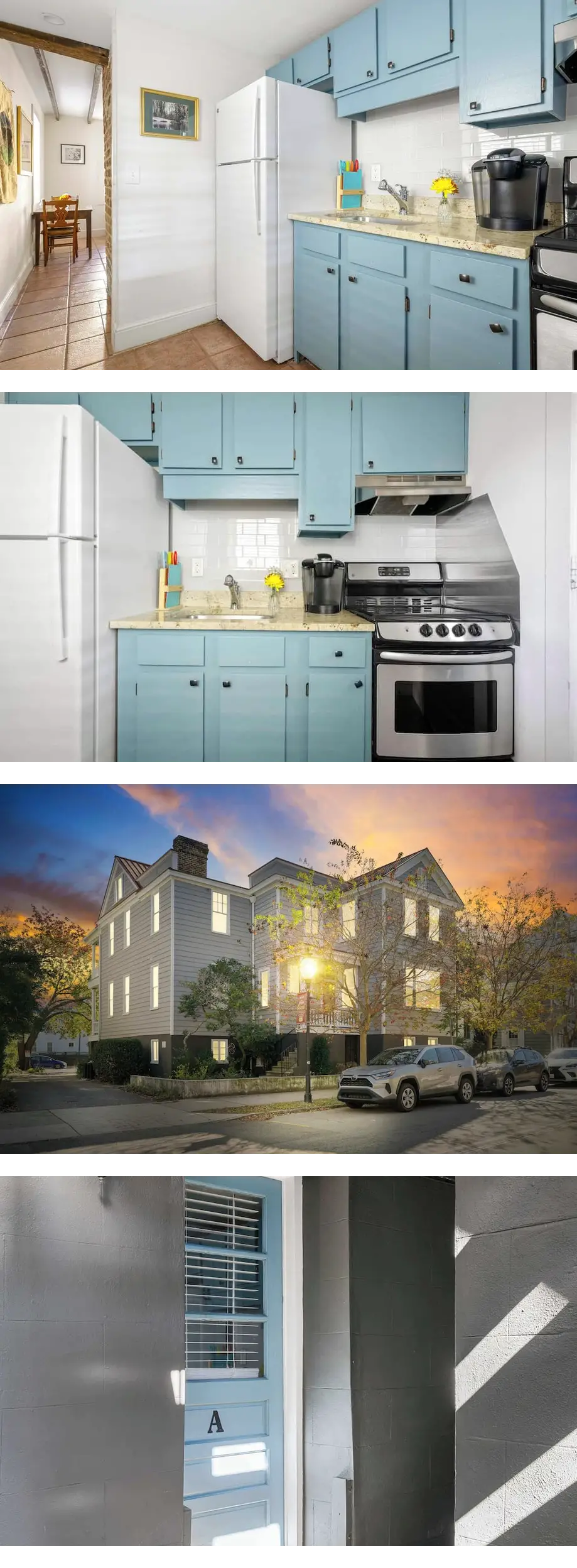 Chic Downtown Pied-a-terre w/ King Bd + ...