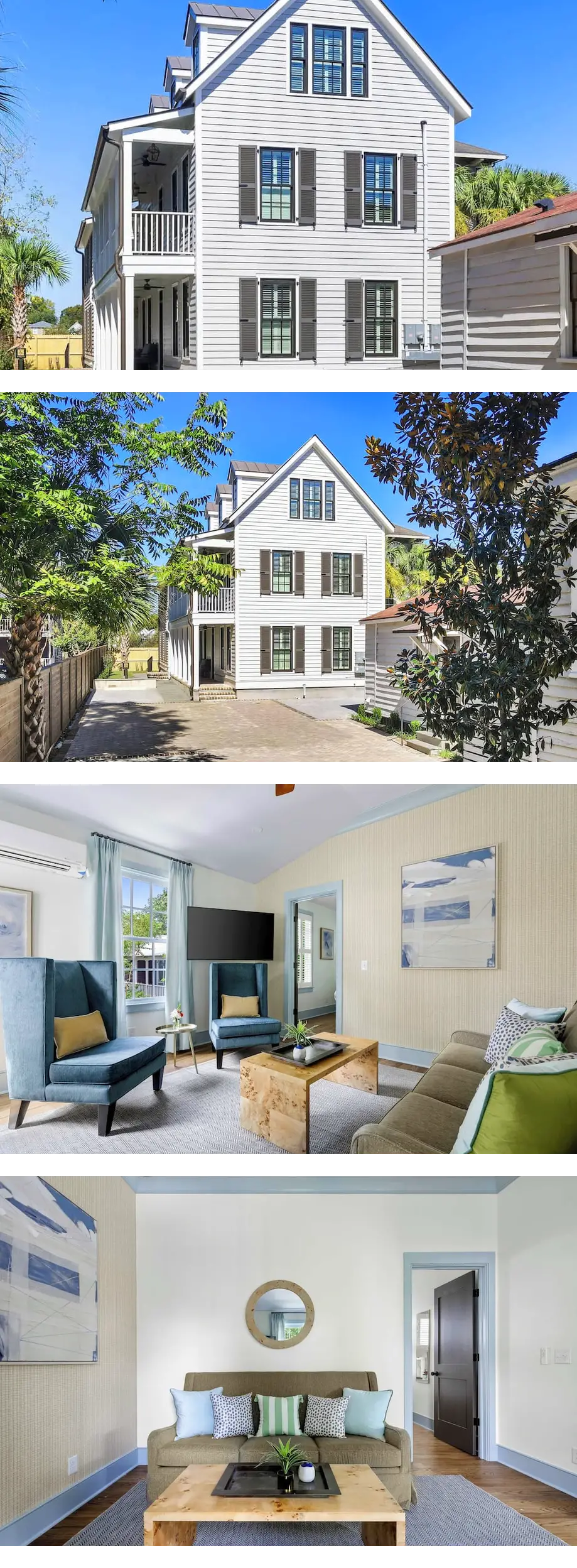 The Inns | 2 King Beds, Comfortable, Spa...