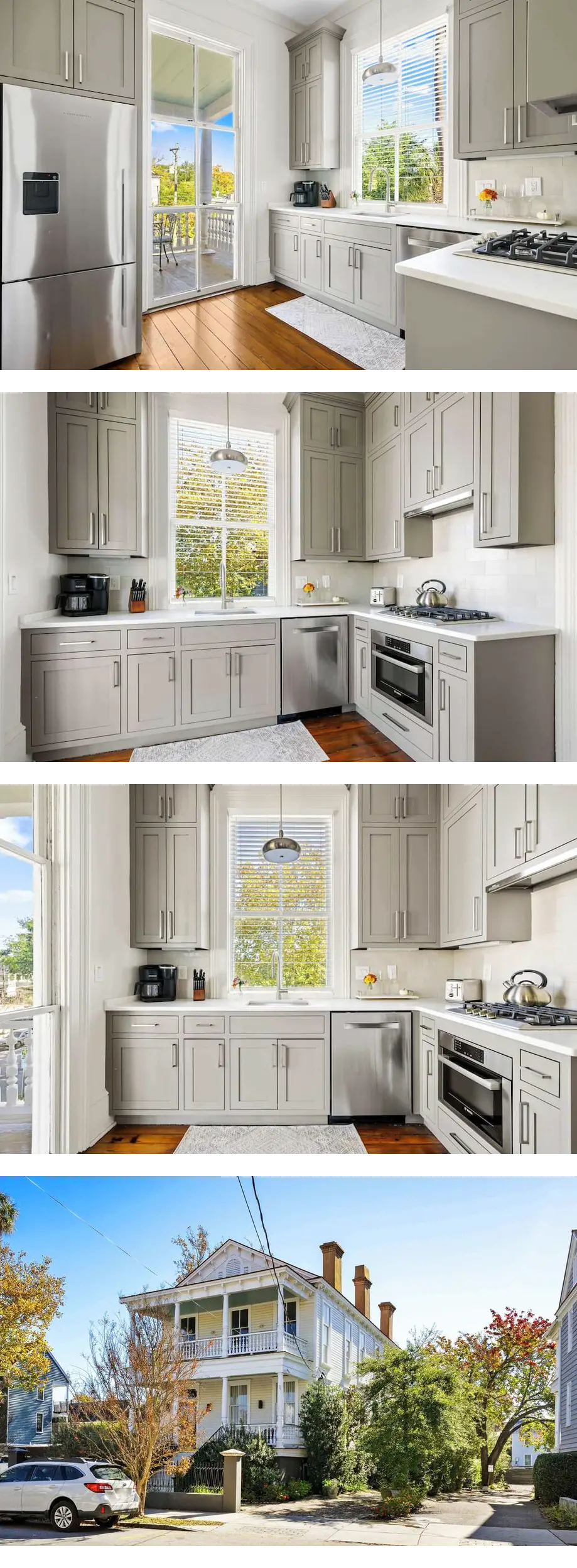 The Elias | Modern, Stylish 2b/2b, Walk ...