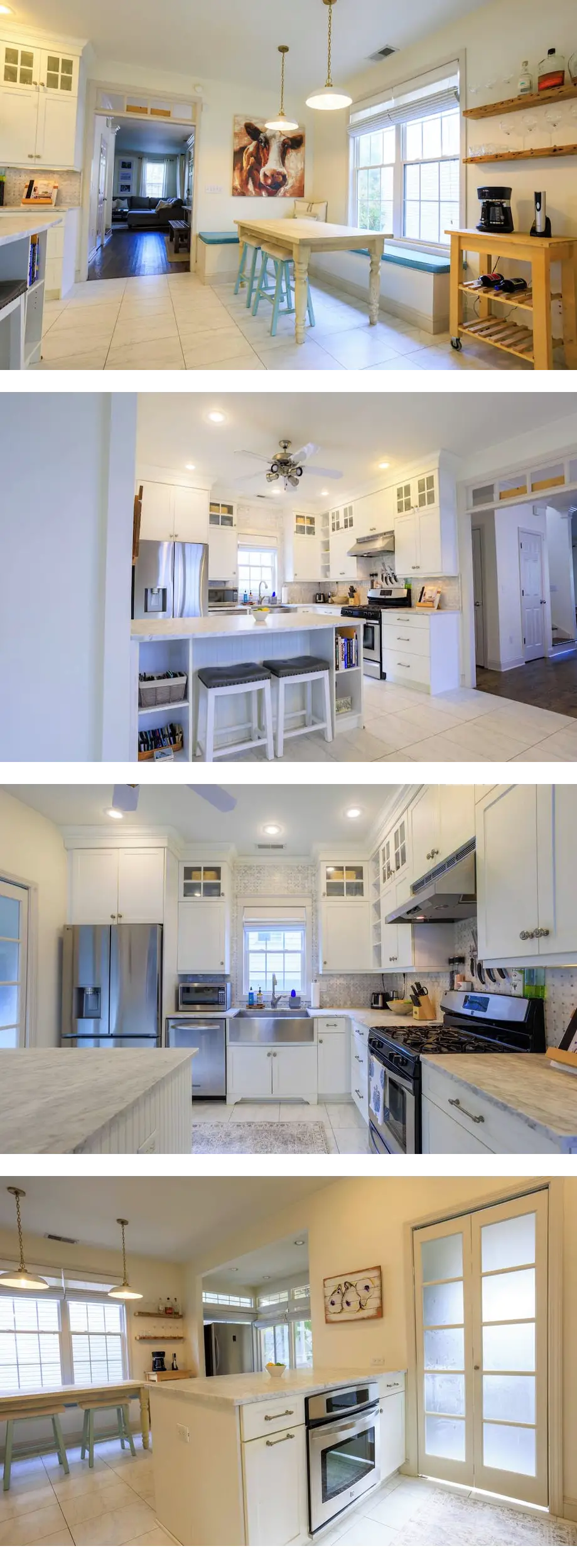 Charming James Island Retreat - Close to...