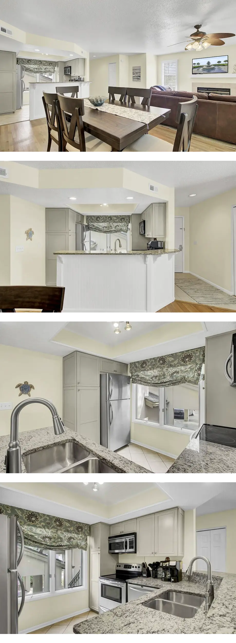 2 Condos in Wild Dunes, Pool + Hot Tub, ...