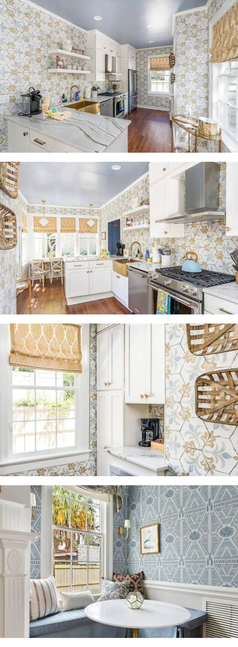 The Honey Suite | Step Back in Time