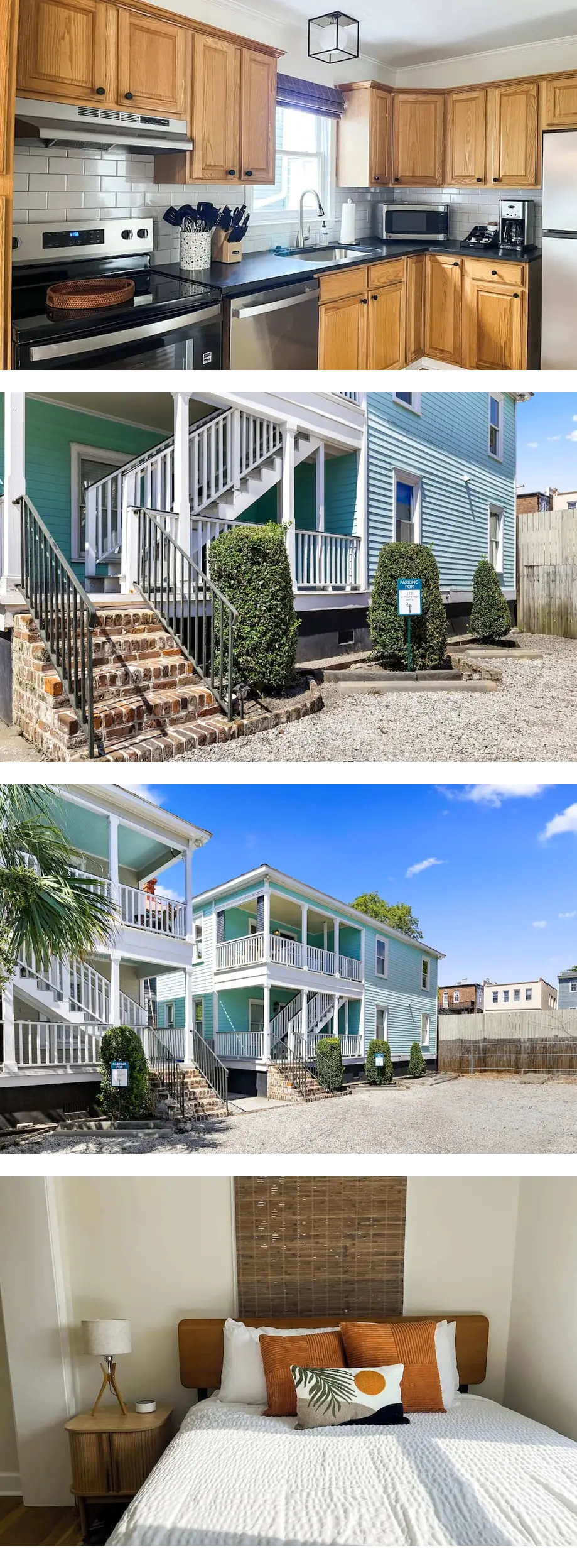 Newly Renovated|Steps to Bars & Restaura...