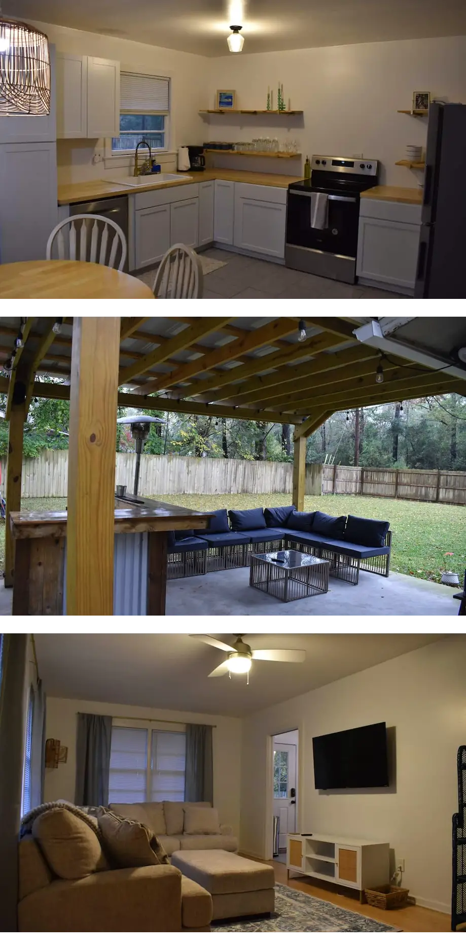 Cozy Pet-Friendly Home Minutes to Downto...