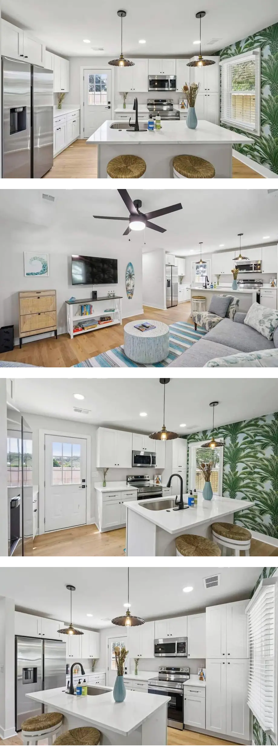 The Ashley House~10 minutes to downtown ...