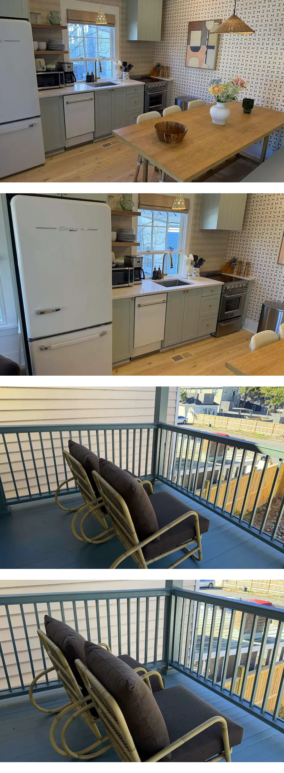 BRAND NEW - 4 Bedroom / 4 Bath - Downtow...