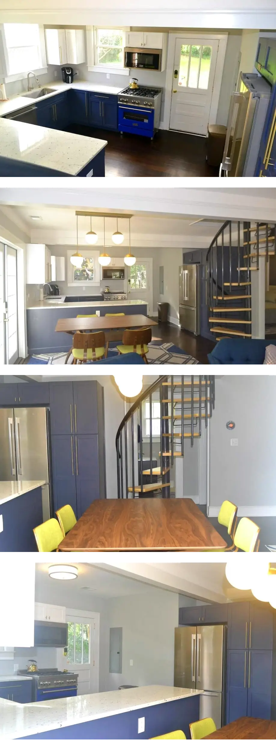 Riverland Terrace Full Home Rental