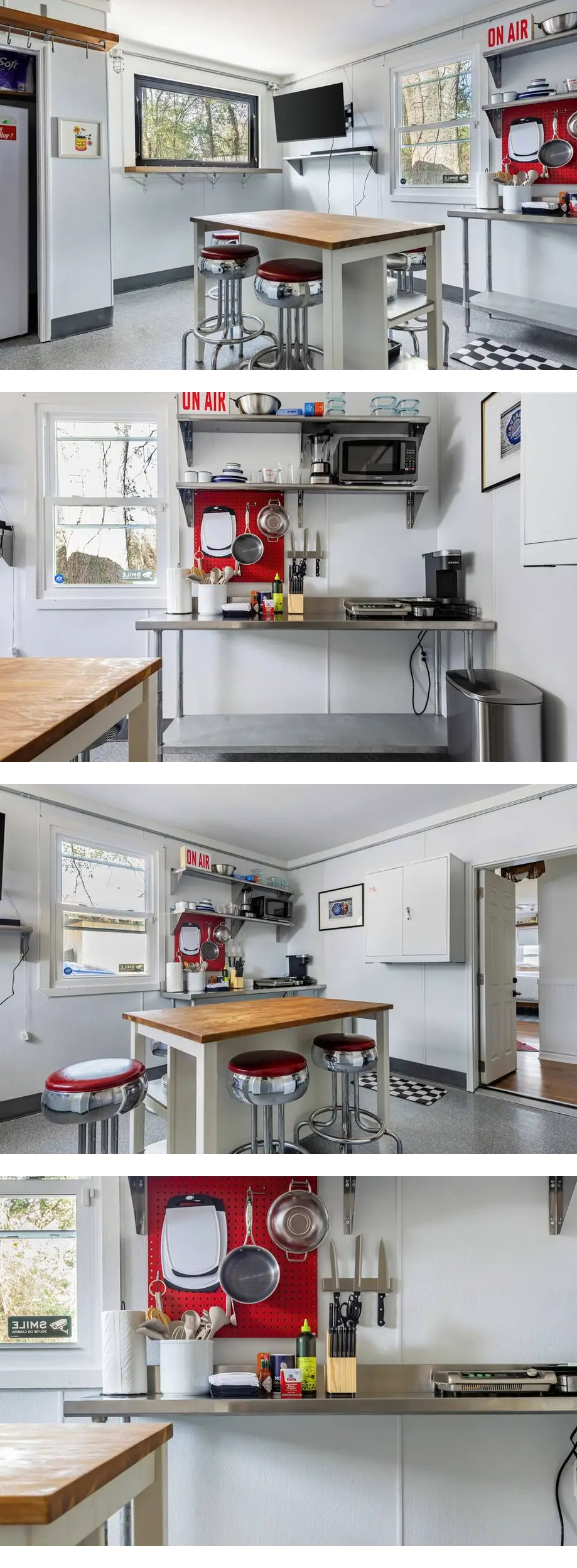 Studio Tahoe - w/Private yard w/ Deck an...