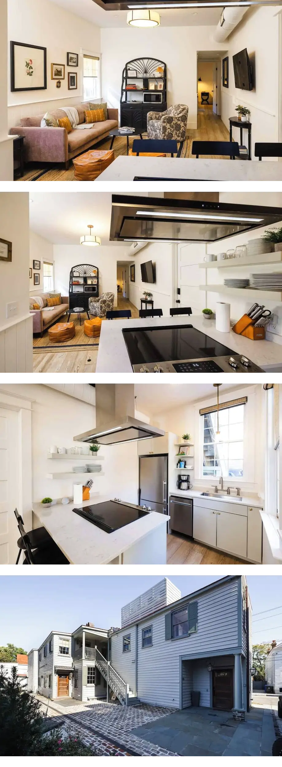 The Grand Helène - Newly Renovated 11BD...