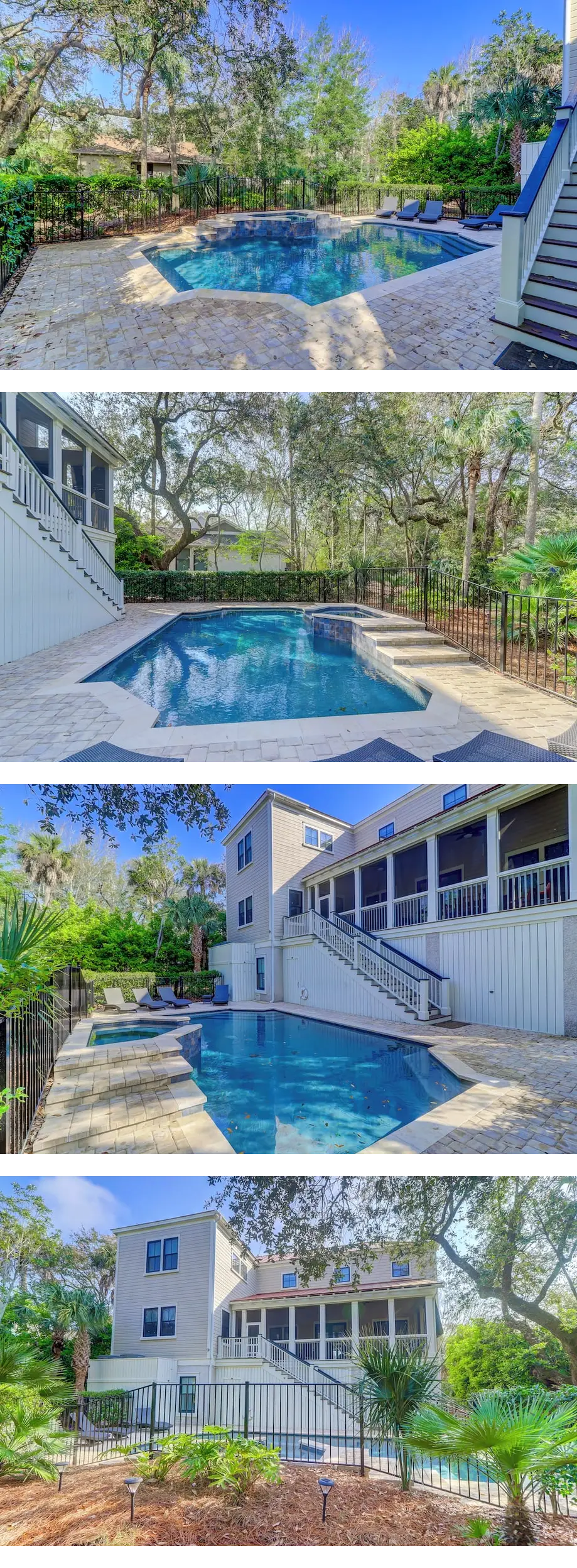 Fishers Alley 2 by Wild Dunes