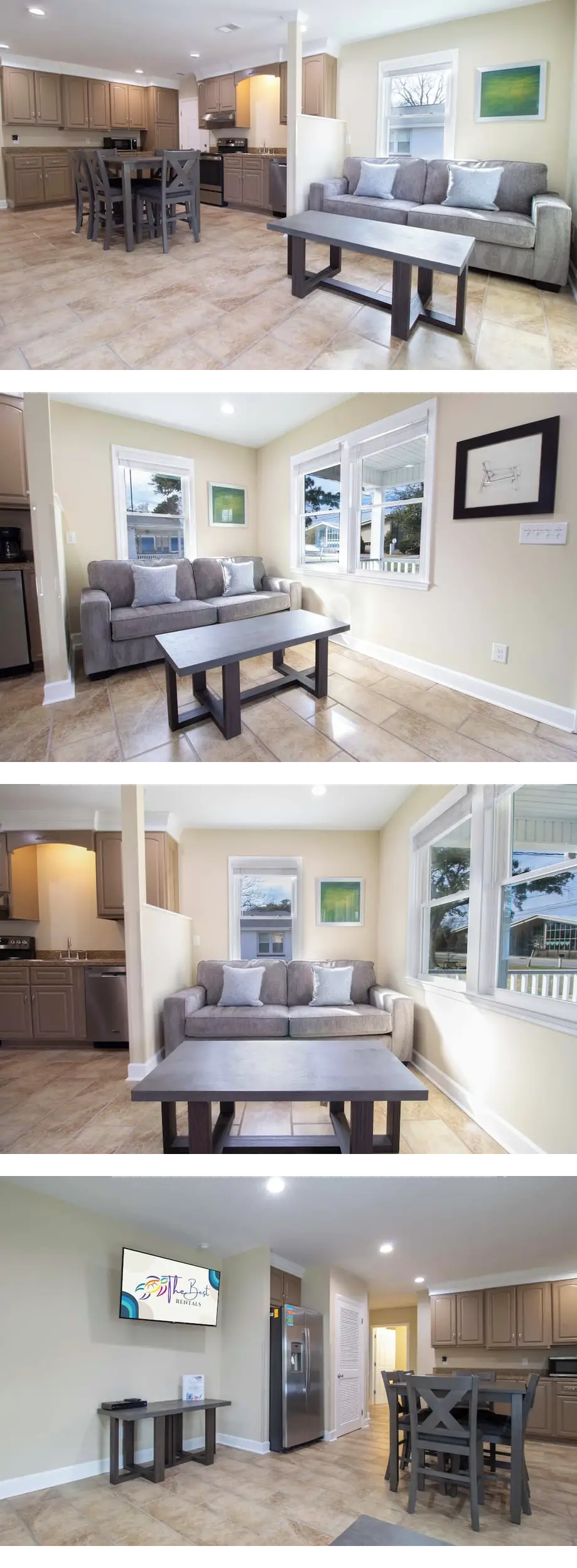 Island Cottage on Grimball-James Island ...