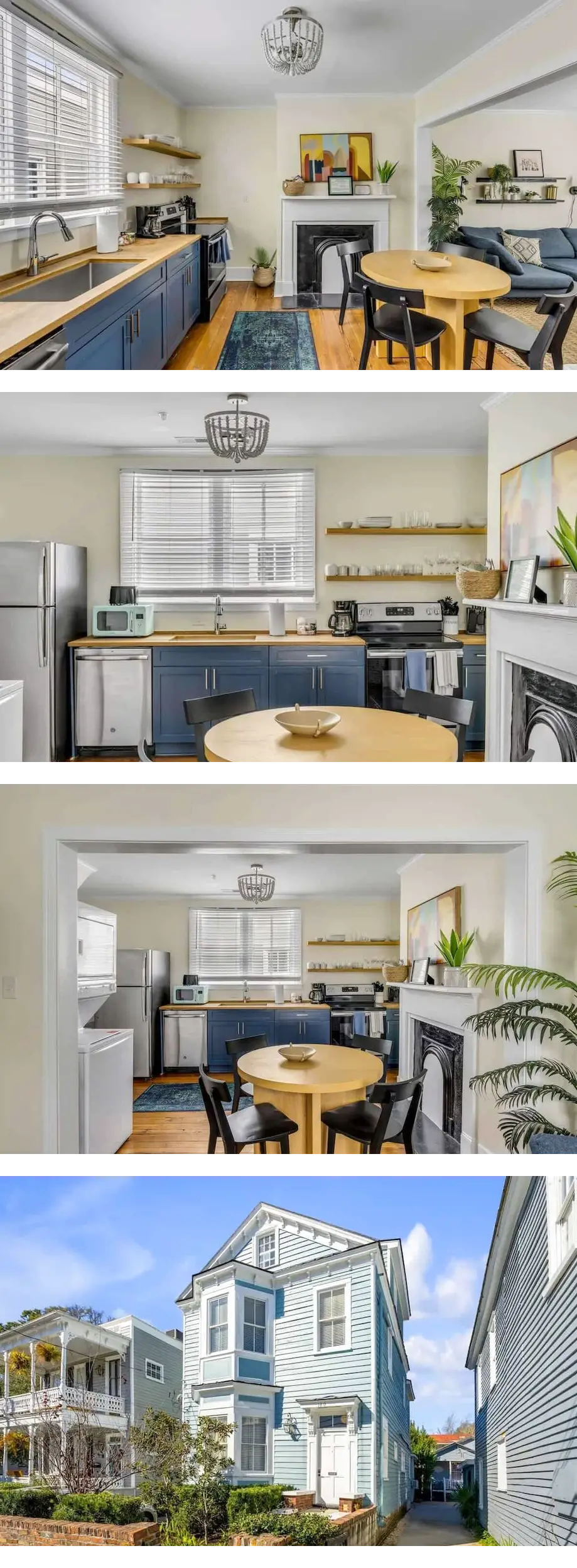 Luxury Historic Home, Daybed w. Reading ...