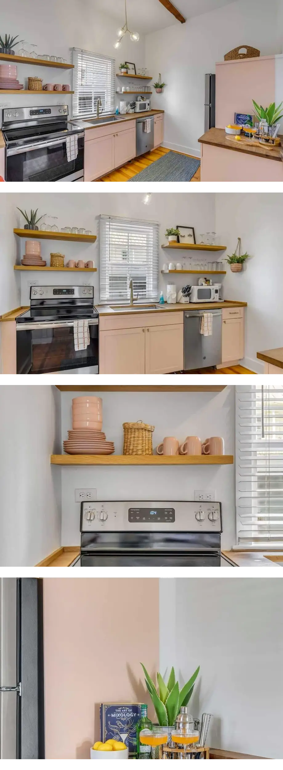 Backyard Verdana w. Grill, Newly Updated...